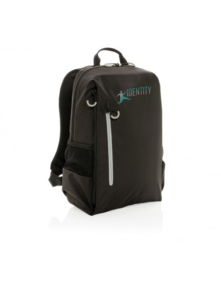 Impact AWARE™ Lima 15.6' RFID laptop rygsæk