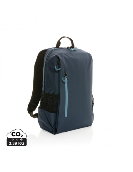 Impact AWARE™ Lima 15.6' RFID laptop rygsæk