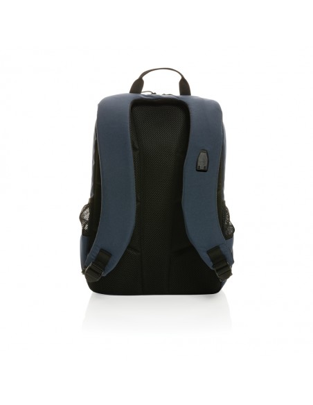 Impact AWARE™ Lima 15.6' RFID laptop rygsæk