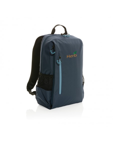 Impact AWARE™ Lima 15.6' RFID laptop rygsæk