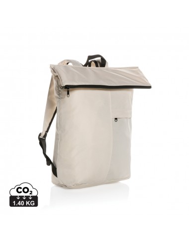 Dillon AWARE™ RPET letvægts foldbar rygsæk