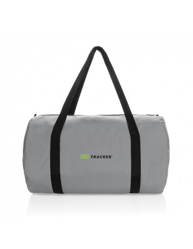 Dillon  AWARE™ RPET foldbar sportstaske