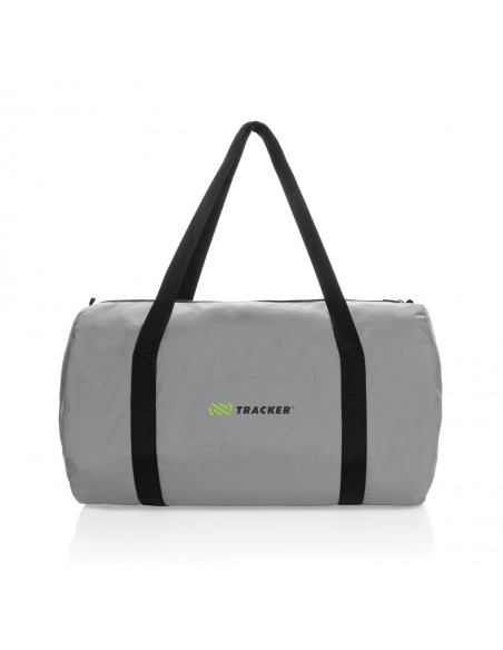 Dillon  AWARE™ RPET foldbar sportstaske