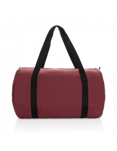 Dillon  AWARE™ RPET foldbar sportstaske