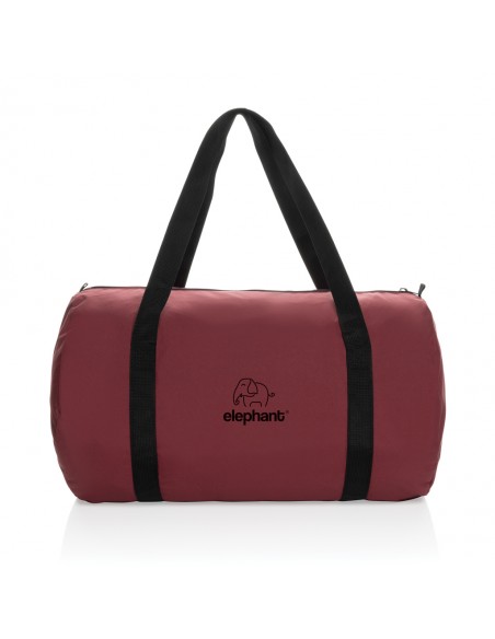 Dillon  AWARE™ RPET foldbar sportstaske