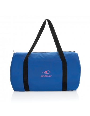 Dillon  AWARE™ RPET foldbar sportstaske