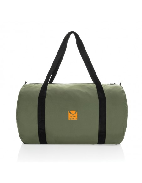 Dillon  AWARE™ RPET foldbar sportstaske