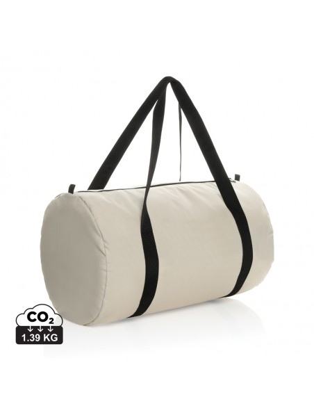 Dillon  AWARE™ RPET foldbar sportstaske