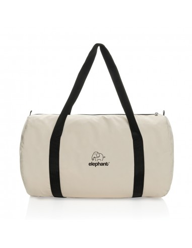 Dillon  AWARE™ RPET foldbar sportstaske