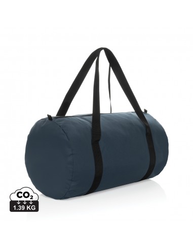 Dillon  AWARE™ RPET foldbar sportstaske