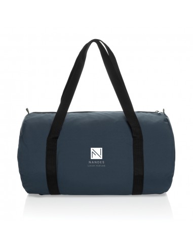 Dillon  AWARE™ RPET foldbar sportstaske