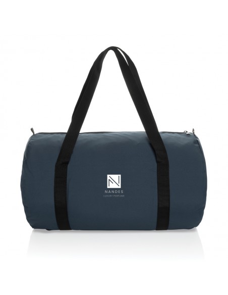 Dillon  AWARE™ RPET foldbar sportstaske