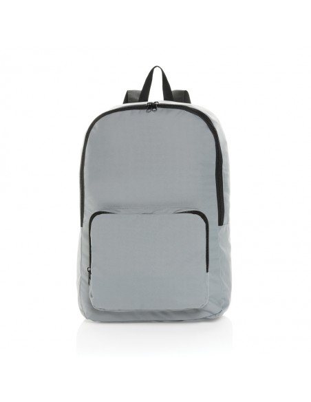 Dillon AWARE™ RPET foldbar klassisk rygsæk