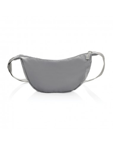 Crescent AWARE™ RPET halvmåne sling bag