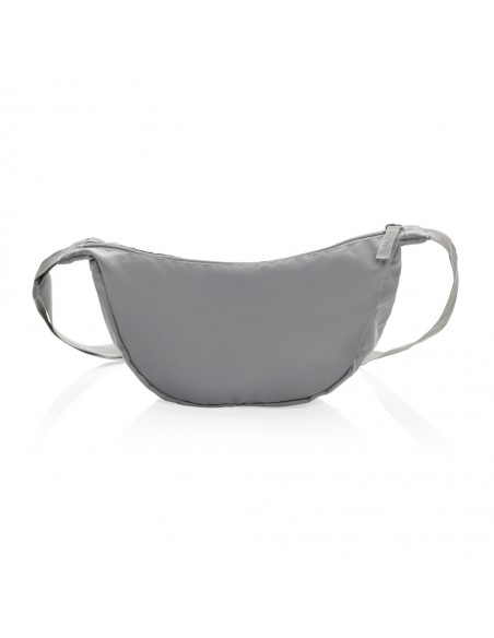 Crescent AWARE™ RPET halvmåne sling bag