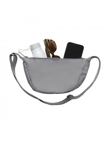 Crescent AWARE™ RPET halvmåne sling bag