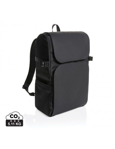 Pascal AWARE™ RPET deluxe weekend rygsæk