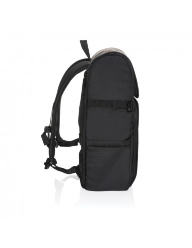 Pascal AWARE™ RPET deluxe weekend rygsæk