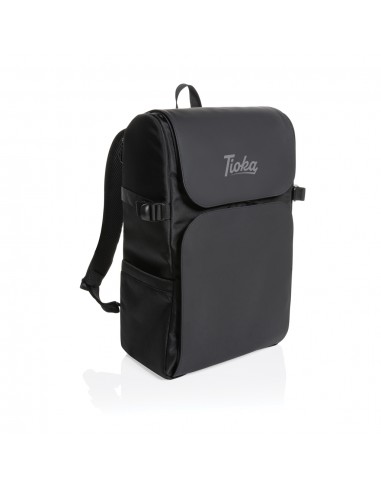 Pascal AWARE™ RPET deluxe weekend rygsæk