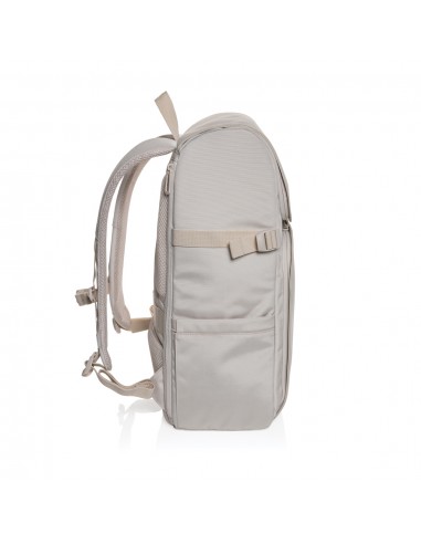 Pascal AWARE™ RPET deluxe weekend rygsæk