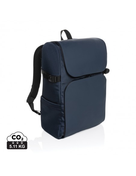 Pascal AWARE™ RPET deluxe weekend rygsæk