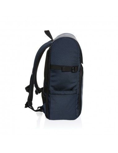 Pascal AWARE™ RPET deluxe weekend rygsæk