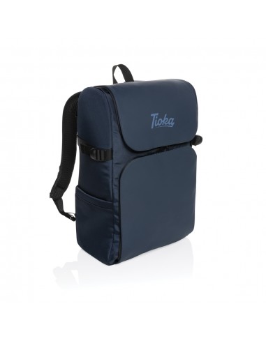 Pascal AWARE™ RPET deluxe weekend rygsæk