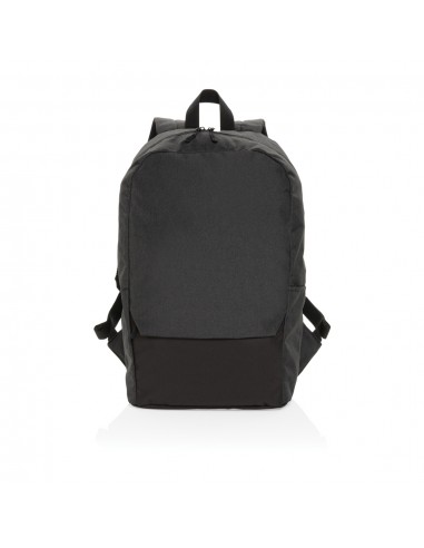 Kazu AWARE™ RPET basic 15,6 tommer rygsæk til laptop