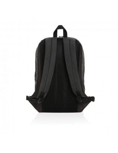 Kazu AWARE™ RPET basic 15,6 tommer rygsæk til laptop