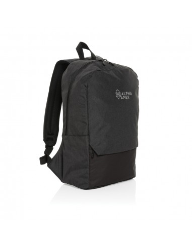 Kazu AWARE™ RPET basic 15,6 tommer rygsæk til laptop