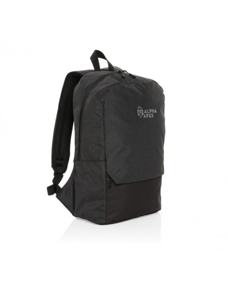 Kazu AWARE™ RPET basic 15,6 tommer rygsæk til laptop