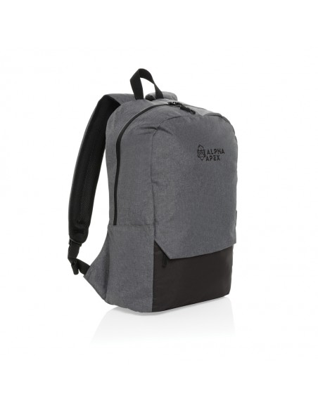 Kazu AWARE™ RPET basic 15,6 tommer rygsæk til laptop