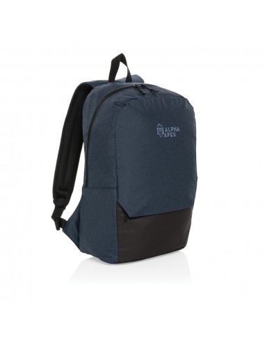 Kazu AWARE™ RPET basic 15,6 tommer rygsæk til laptop