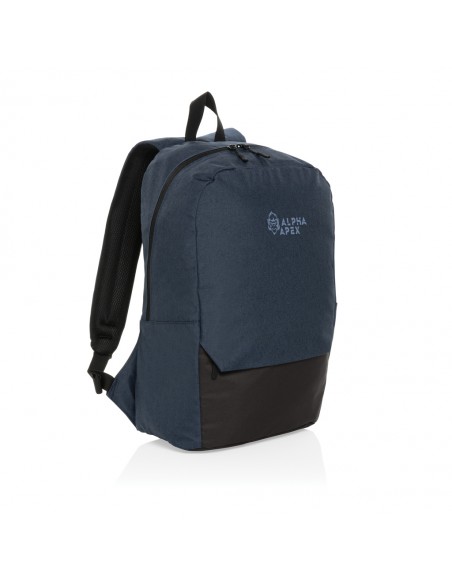 Kazu AWARE™ RPET basic 15,6 tommer rygsæk til laptop