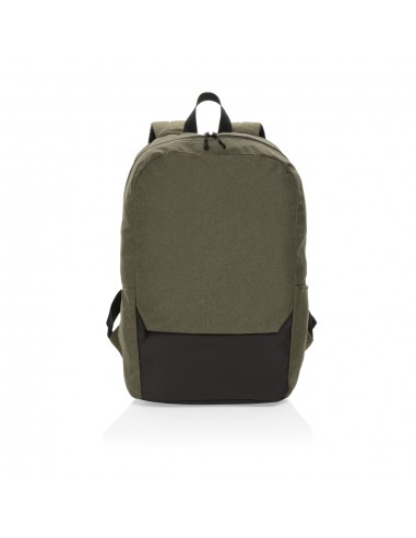 Kazu AWARE™ RPET basic 15,6 tommer rygsæk til laptop