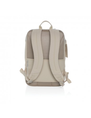 Armond AWARE™ RPET 15,6" deluxe laptop rygsæk