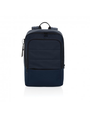 Armond AWARE™ RPET 15,6" deluxe laptop rygsæk