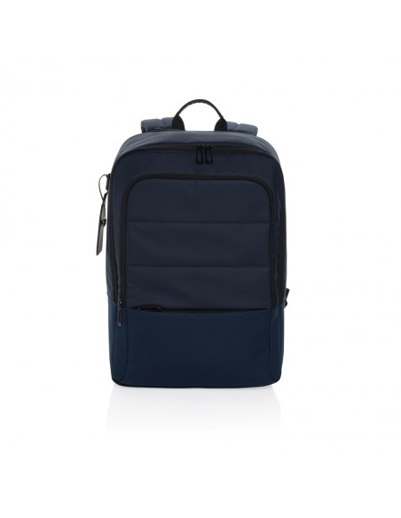 Armond AWARE™ RPET 15,6" deluxe laptop rygsæk