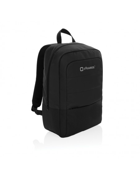 Armond AWARE™ RPET 15,6 tommer basic rygsæk til laptop