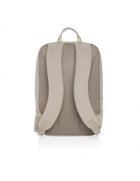 Armond AWARE™ RPET 15,6 tommer basic rygsæk til laptop