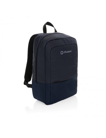 Armond AWARE™ RPET 15,6 tommer basic rygsæk til laptop