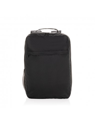 Swiss Peak Aware™ RPET Essential 15,6 tommer rygsæk til lapt