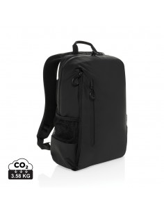 Lima Aware™ RPET vandafvisende 15,6" laptop rygsæk
