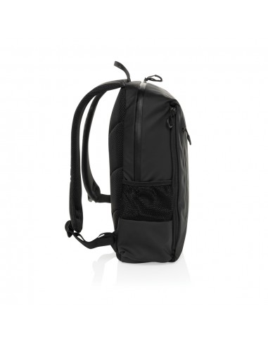 Lima Aware™ RPET vandafvisende 15,6" laptop rygsæk