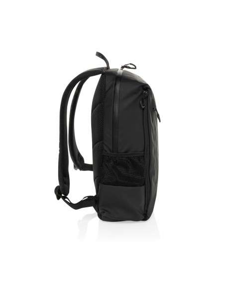 Lima Aware™ RPET vandafvisende 15,6" laptop rygsæk