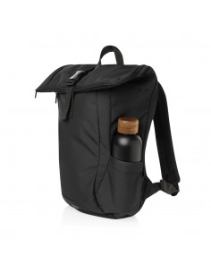 Swiss Peak Aware™ RPET Leonard 15,6" rygsæk til laptop 2