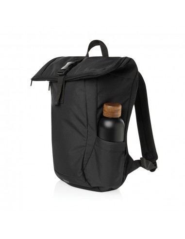 Swiss Peak Aware™ RPET Leonard 15,6" rygsæk til laptop