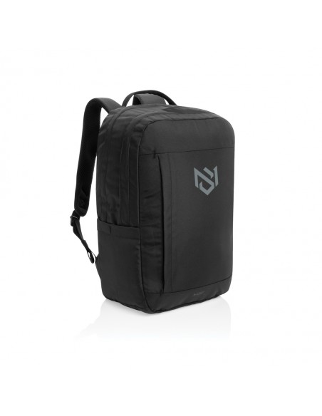 SP EDIN Aware™ 100% genanvendt RPET15,6" rygsæk til laptop