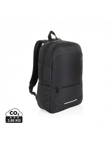 CityPack AWARE™ RPET Business 15,6" rygsæk til laptop