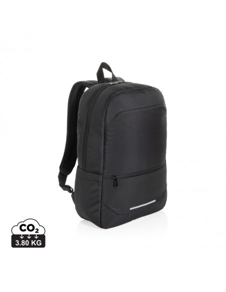 CityPack AWARE™ RPET Business 15,6" rygsæk til laptop